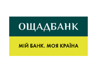 Банк Ощадбанк в Рыбаковке