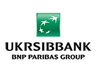 Банк UKRSIBBANK в Рыбаковке