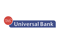 Банк Universal Bank в Рыбаковке